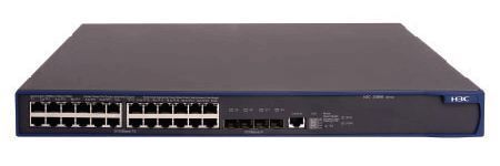 华为3COM H3C LS-S3600-28P-EI交换机现货销售——北京智诚恒基科技MyPrice网店