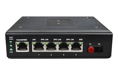 工业交换机主流品牌优缺点概览