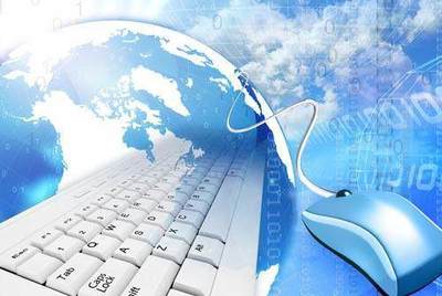 新媒体浪潮下的网络设备销售 一个迅速崛起且经久不衰的互联网行业