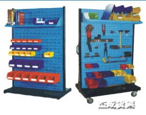 赛德隆机械设备 物料整理架RW Q系列在广州物流设备市场的创新与销售展示